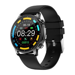 COLMI V23 Pro Smartwatch Black