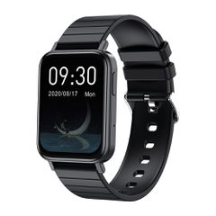 COLMI T10 Smart Watch BT Call Voice Black