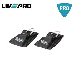 Ιμάντες μονόζυγου για κοιλιακούς Β-8164 LivePro