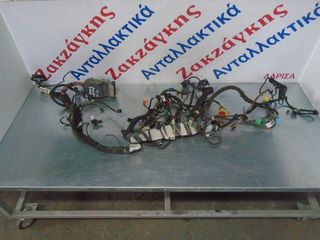 OPEL  ASTRA  J  11-16  A16XER  ΠΛΕΞΟΥΔΑ ΜΗΧΑΝΗΣ 13292743#LD025   ΑΠΟΣΤΟΛΗ  ΣΤΗΝ ΕΔΡΑ ΣΑΣ 