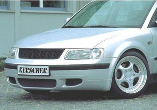 ΕΜΠΡΟΣΘΙΟ ΣΠΟΙΛΕΡ KERSCHER TUNING ΓΙΑ VW PASSAT 3B 