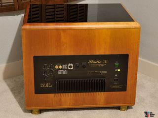SUB REL STUDIO MK - 2
