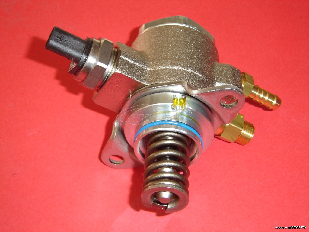ΑΝΤΛΙΑ ΒΕΝΖΙΝΗΣ ΥΨΗΛΗΣ ΠΙΕΣΗΣ VW/AUDI/SEAT/SKODA '03-'21 03C127026P