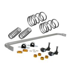 Κιτ Αναβάθμισης Ανάρτησης της Whiteline για Hyundai i30N PD 2018+ (GS1-HYU001)