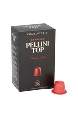 Espresso Pellini Top Nespresso capsule 30 τεμ