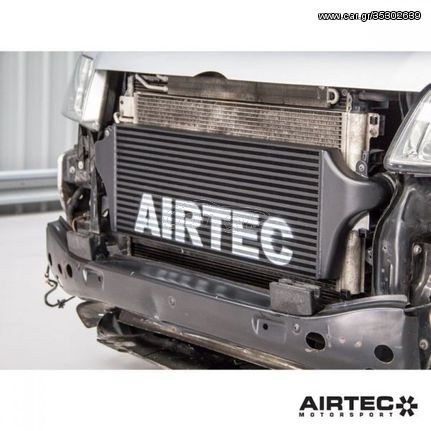 Intercooler της Airtec Motorsport για VW Transporter T5/T6 (ATINTVAG40)