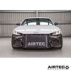 Intercooler Stage 3 της Airtec Motorsport για Audi TTRS 8S (ATINTVAG39)