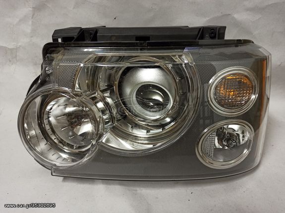 Αριστερό Φανάρι Xenon - Adaptive Range Rover L322