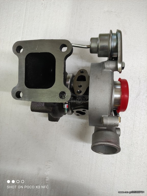 ΤΟΥΡΜΠΙΝΑ TOYOTA HILUX 2LT LN170 A ΠΟΙΟΤΗΤΑ# PARTS4X4#