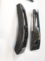Αναλαμβάνουμε Βαφές Carbon - Hydrographics - Υδροβαφή Αεραγωγοί - Εσωτερικό αυτοκινήτου - Interior - Οθόνες - Πάνελ Οργάνων  Nissan JUKE / SKYLINE / QASHQAI /SILVIA-thumb-5