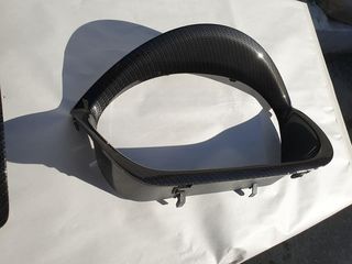 Αναλαμβάνουμε Βαφές Carbon - Hydrographics - Υδροβαφή Αεραγωγοί - Εσωτερικό αυτοκινήτου - Interior - Οθόνες - Πάνελ Οργάνων  Nissan JUKE / SKYLINE / QASHQAI /SILVIA-thumb-8