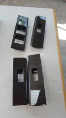 Αναλαμβάνουμε Βαφές Carbon - Hydrographics - Υδροβαφή Αεραγωγοί - Εσωτερικό αυτοκινήτου - Interior - Οθόνες - Πάνελ Οργάνων  Nissan JUKE / SKYLINE / QASHQAI /SILVIA-thumb-12