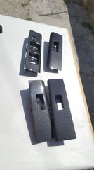 Αναλαμβάνουμε Βαφές Carbon - Hydrographics - Υδροβαφή Αεραγωγοί - Εσωτερικό αυτοκινήτου - Interior - Οθόνες - Πάνελ Οργάνων  Nissan JUKE / SKYLINE / QASHQAI /SILVIA-thumb-13