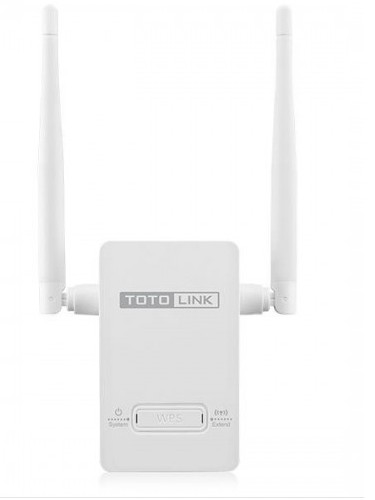 TOTOLINK EX201 300Mbps Wireless N Range Extender