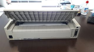OKI Microline 3321-thumb-4
