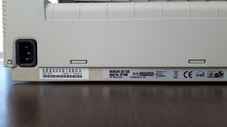 OKI Microline 3321-thumb-6