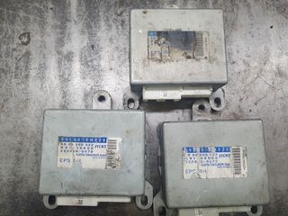 ΕΓΚΕΦΑΛΟΣ ΤΙΜΟΝΙΟΥ TOYOTA AYGO CITROEN C1 PEUGEOT 107 POWER STEERING ECU MODULE 89650-0H020