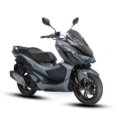 Sym 2026 JET X 125 L/C ABS TCS-thumb-1