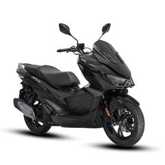 Sym 2026 JET X 125 L/C ABS TCS-thumb-4