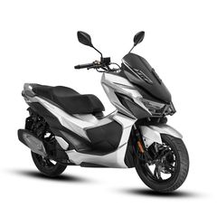 Sym 2026 JET X 125 L/C ABS TCS-thumb-3
