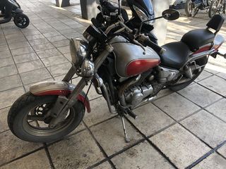 Suzuki marauder vz 800cc -thumb-1