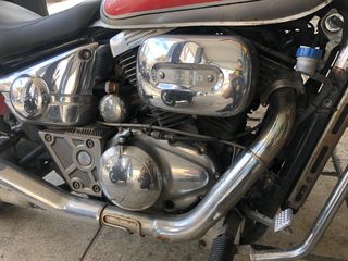 Suzuki marauder vz 800cc -thumb-2