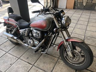 Suzuki marauder vz 800cc -thumb-3