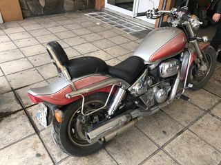 Suzuki marauder vz 800cc -thumb-4