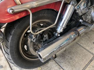 Suzuki marauder vz 800cc -thumb-5