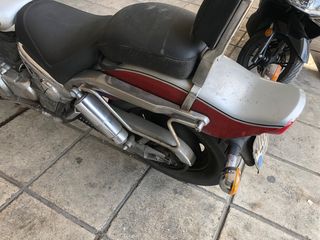 Suzuki marauder vz 800cc -thumb-6
