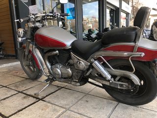 Suzuki marauder vz 800cc -thumb-7