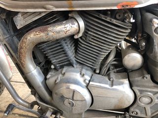 Suzuki marauder vz 800cc -thumb-8