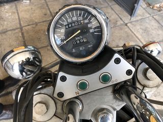 Suzuki marauder vz 800cc -thumb-9