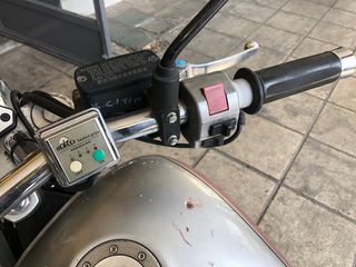 Suzuki marauder vz 800cc -thumb-10