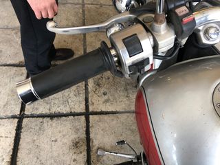 Suzuki marauder vz 800cc -thumb-11