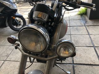 Suzuki marauder vz 800cc -thumb-12