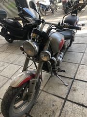 Suzuki marauder vz 800cc -thumb-13