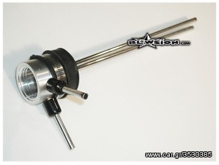 ΛΥΡΗΣ BLOWSION FUEL PICK-UP, DUAL, 1/4", YAAMAL140, 01-02-502