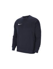 Nike Park 20 Crew Ανδρικό Φούτερ Fleece Navy Μπλε CW6902-451