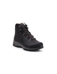 Garmont Nevada Lite GTX 481055/211 Ανδρικά Ορειβατικά Μποτάκια Αδιάβροχα με Μεμβράνη Gore-Tex Μαύρα