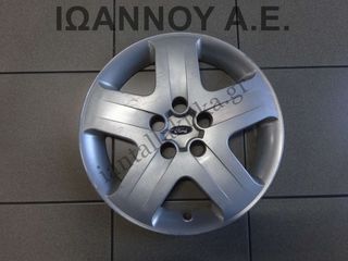 ΤΑΣΙ ΖΑΝΤΑΣ 16'' 4M51-1000-GD FORD FOCUS 2008 - 2011