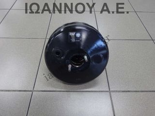 ΣΕΒΡΟΦΡΕΝΟ 6Q1614105AF VW POLO 2005 - 2009