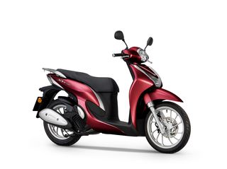 Honda SH 125i 2026 MODE *ΕΠΩΝΥΜΑ ΔΩΡΑ+ΤΕΛΗ '26*-thumb-2