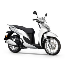 Honda SH 125i 2026 MODE *ΕΠΩΝΥΜΑ ΔΩΡΑ+ΤΕΛΗ '26*-thumb-4