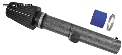 ΛΥΡΗΣ Flame Arrestor, Performance Power Filter; YAM VX110