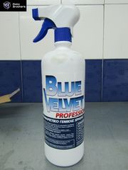 Blue Velvet Σπρέι Γενικής Χρήσης Professional 1lt