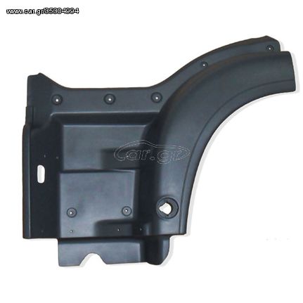 ΣΚΑΛΟΠΑΤΙΕΡΑ ΑΡΙΣΤΕΡΗ ΓΙΑ MAN TGA/TGS