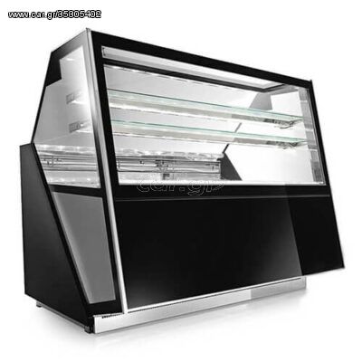 ΒΙΤΡΙΝΑ ΠΑΓΩΤΟΥ ORION ΙΤΑΛΙΚΗ  -ΙΝΟΧ 24- ΟΙ ΚΑΛΥΤΕΡΕΣ ΤΙΜΕΣ ΣΤΗΝ ΕΛΛΑΔΑ