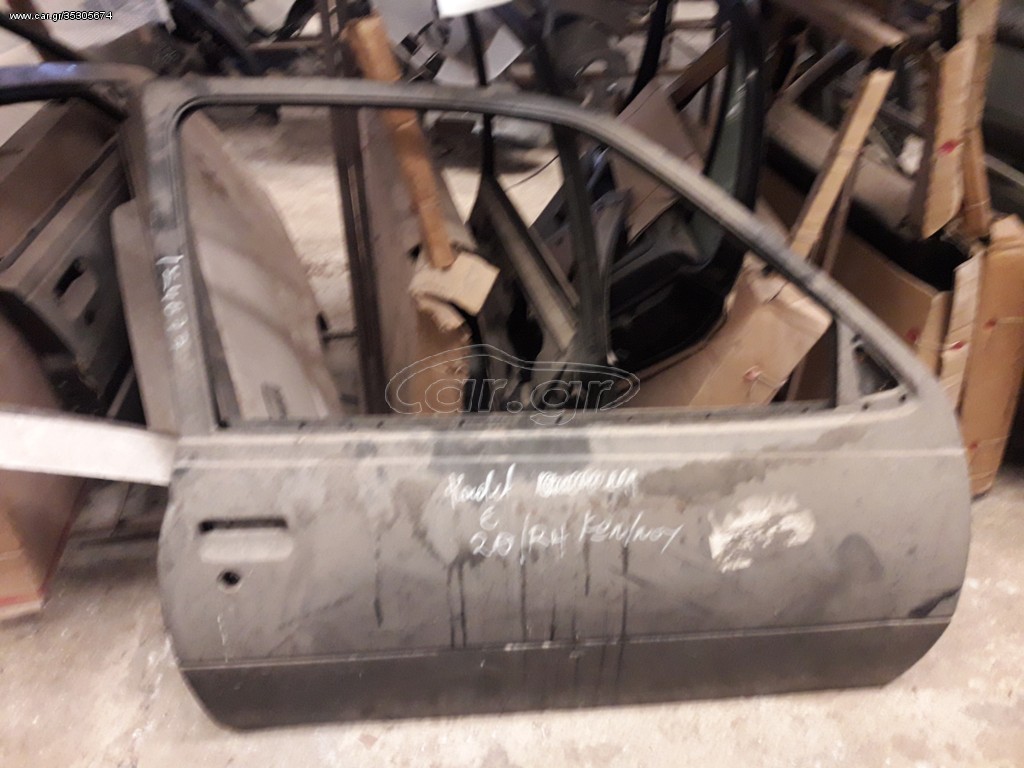 ΠΟΡΤΑ OPEL KADET E ΕΜΠΡΟΣ ΔΕΞΙΑ