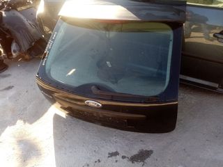 ΤΖΑΜΟΠΟΡΤΑ FORD FOCUS ΤΡΙΘΥΡΟ , ΜΟΝΤΕΛΟ 2004-2008-thumb-1